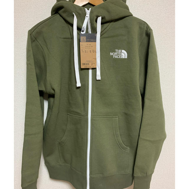 THE NORTH FACE - ☆新品☆ ノースフェイス リアビューフルジップ ...