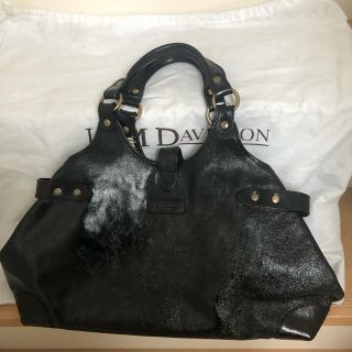 ジェイアンドエムデヴィッドソン(J&M DAVIDSON)のR MAMA様専用！J&M DAVIDSONバッグ(トートバッグ)