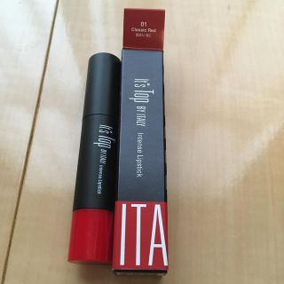 新品未使用！リップスティック💄✨(口紅)