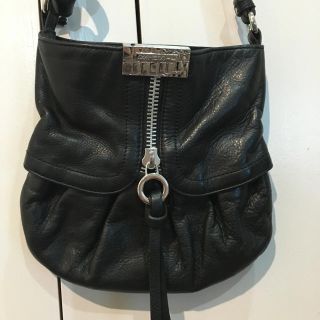 ジミーチュウ(JIMMY CHOO)のジミーチュウ×H&Mコラボ ショルダー(ショルダーバッグ)