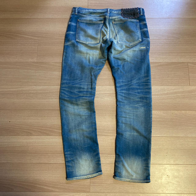 Ron Herman - R.H. VINTAGE スウェット デニム の通販 by @aym Ron Herman - R.H. VINTAGE スウェット デニム の通販 by @aym