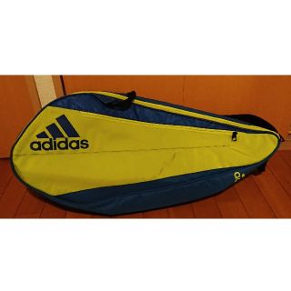 アディダス(adidas)のアディダス ラケットバッグ(バッグ)