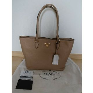 プラダ(PRADA)のPRADA トートバッグ 1BG159(トートバッグ)