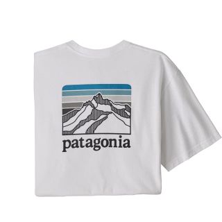 パタゴニア(patagonia)のm パタゴニア レスポンシビリティ　ポケットtシャツ(Tシャツ/カットソー(半袖/袖なし))