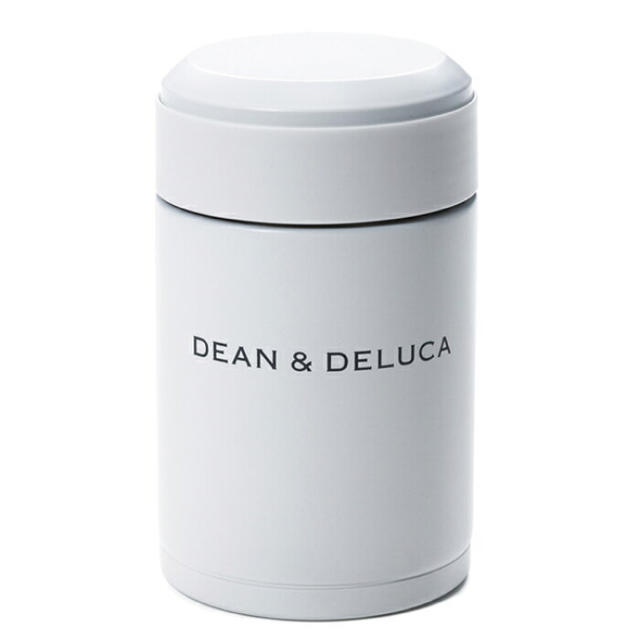 DEAN & DELUCA(ディーンアンドデルーカ)のDEAN & DELUCA スープランチバッグ スターターセット インテリア/住まい/日用品のキッチン/食器(弁当用品)の商品写真