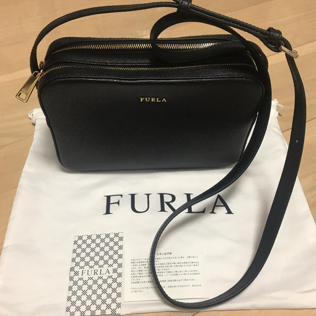 Furla(フルラ)のフルラ　ショルダーバック レディースのバッグ(ショルダーバッグ)の商品写真