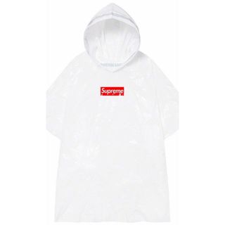 シュプリーム(Supreme)のSupreme 20SS Ballpark Poncho(ポンチョ)