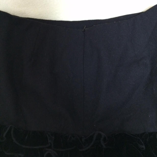 ZARA(ザラ)の専用 フリルスカート レディースのスカート(ミニスカート)の商品写真