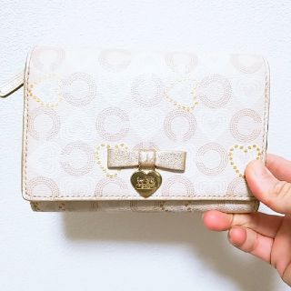 コーチ(COACH)のCOACH財布(財布)