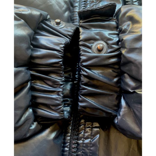 MONCLER(モンクレール)のモンクレール moncler BADIA サイズ0 ダウン レディース レディースのジャケット/アウター(ダウンジャケット)の商品写真