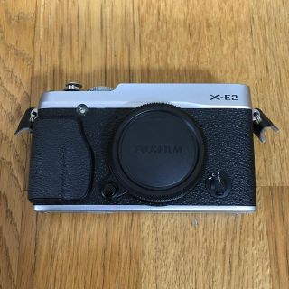 富士フイルム　X-E2 ボディ　おまけ付き