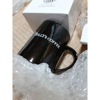 タリーズコーヒー(TULLY'S COFFEE)の専用 タリーズコーヒーマグカップ 新品(グラス/カップ)