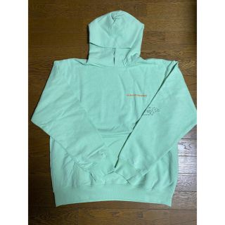 Chrome Hearts(パーカー ・ グリーン・カーキ/緑色系)のフリマ Chrome Hearts(パーカー ・ グリーン・カーキ/緑色系)のフリマ