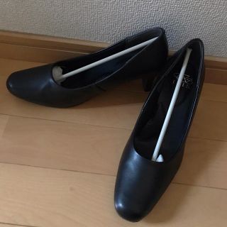 ハイヒール　23.5cm(ハイヒール/パンプス)