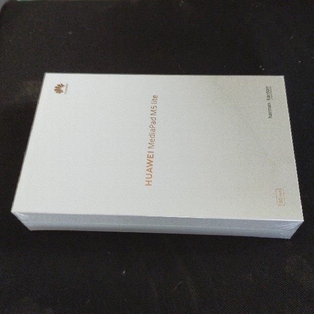 HUAWEI MediaPad M5 lite 8 Wi-Fiモデル 新品未開封 - tigeriam.com