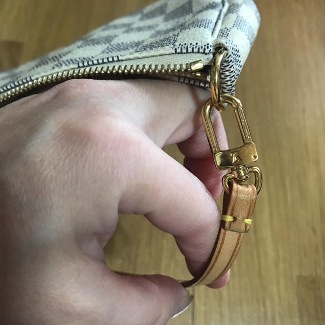 ルイヴィトンアズールアクセサリーポーチ | www.innoveering.net