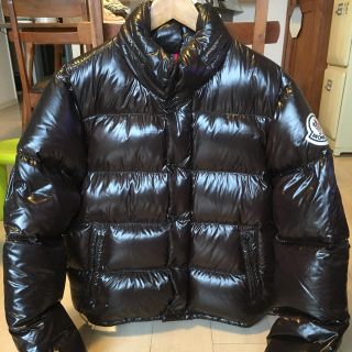 モンクレール(MONCLER)のモンクレール　エベレスト　ダウンジャケット(ダウンジャケット)