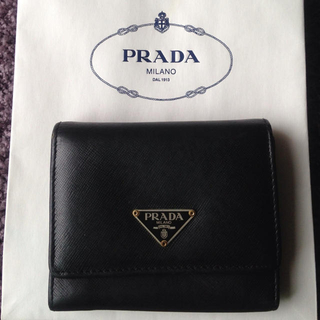 プラダ(PRADA)のPRADA 財布(財布)