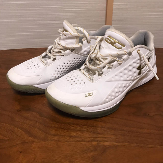 curry1 low MVP