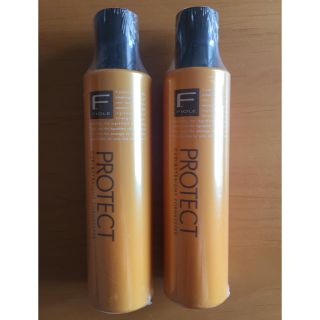 フィヨーレ(FIOLE)のフィヨーレ F プロテクト フォルムキーパー 200mL × 2(ヘアケア)