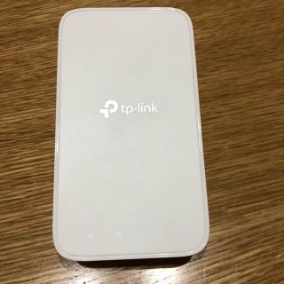 tp-link RE300 wifi 無線LAN中継機(PC周辺機器)