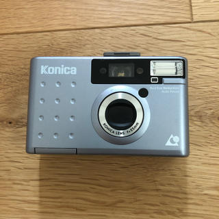 コニカミノルタ(KONICA MINOLTA)のKonica Revio•CL フィルムカメラ(フィルムカメラ)
