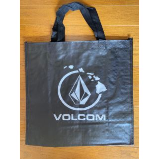 ボルコム エコバッグ(メンズ)の通販 5点 | volcomのメンズを買うならラクマ