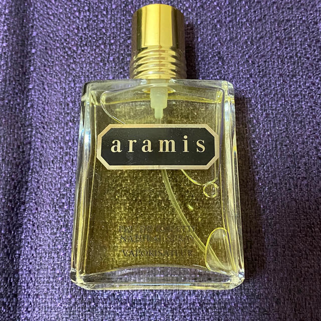 Aramis(アラミス)のaramis オードトワレ　香水 コスメ/美容の香水(香水(男性用))の商品写真