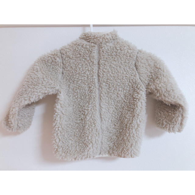 patagonia(パタゴニア)のpatagonia 12-18month アウター キッズ/ベビー/マタニティのベビー服(~85cm)(ジャケット/コート)の商品写真