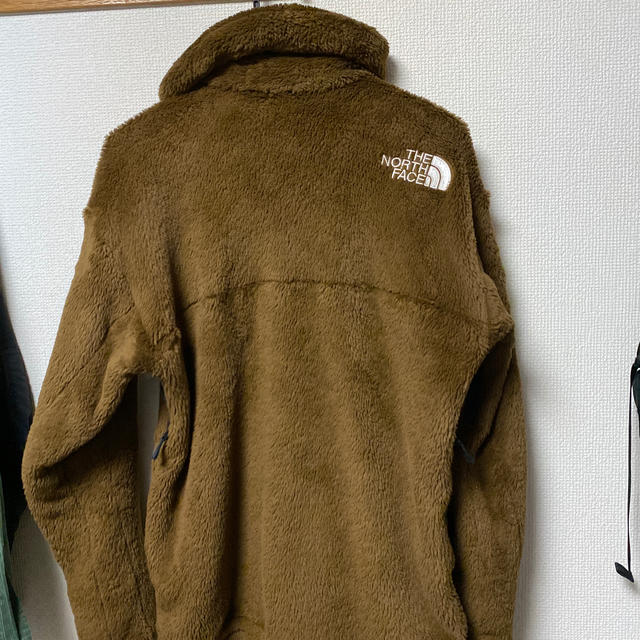 THE NORTH FACE(ザノースフェイス)のバーサロフト　ノースフェイス メンズのジャケット/アウター(その他)の商品写真