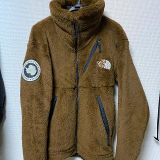 ザノースフェイス(THE NORTH FACE)のバーサロフト　ノースフェイス(その他)