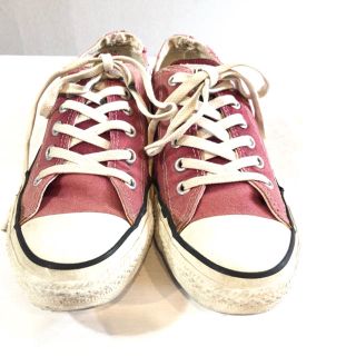 コンバース(CONVERSE)のCONVERSE★ALL STAR★90'sVINTAGE★USA製★コンバース(スニーカー)