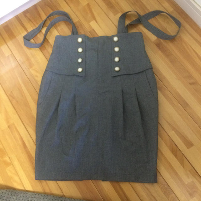 ARROW(アロー)のarrow❤︎美品スカート レディースのスカート(ひざ丈スカート)の商品写真