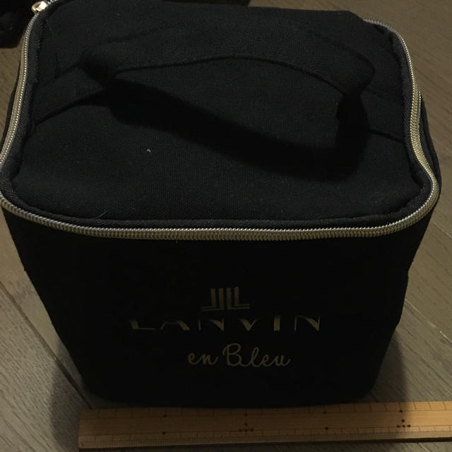 LANVIN en Bleu(ランバンオンブルー)のLanvin en Bleu マルチボックス レディースのバッグ(その他)の商品写真