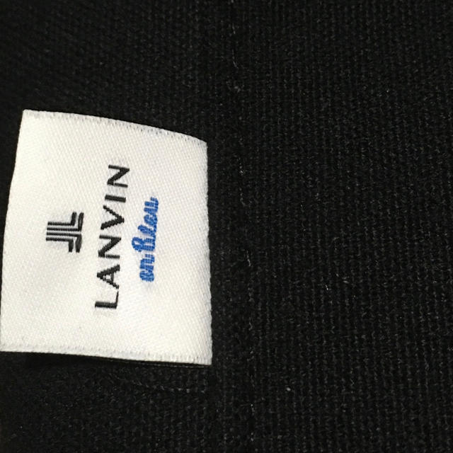 LANVIN en Bleu(ランバンオンブルー)のLanvin en Bleu マルチボックス レディースのバッグ(その他)の商品写真