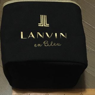 ランバンオンブルー(LANVIN en Bleu)のLanvin en Bleu マルチボックス(その他)