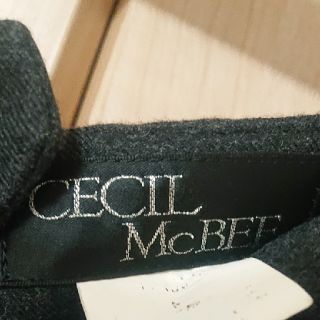 セシルマクビー(CECIL McBEE)のCECIL McBEE 半ズボン(ハーフパンツ)