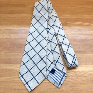 トゥモローランド(TOMORROWLAND)のHAND MADE IN ITALY   ／　SARTORIA  イタリア工房(ネクタイ)