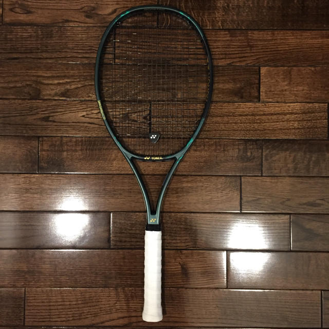 ヨネックス ブイコアプロ100 美品 YONEX 春のコレクション - dcsh.xoc