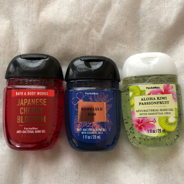 Bath & Body Works(バスアンドボディーワークス)のNAM様専用 コスメ/美容のボディケア(その他)の商品写真