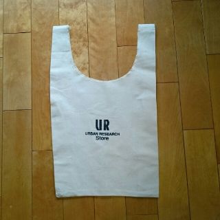 アーバンリサーチ(URBAN RESEARCH)の【k.n様専用】アーバンリサーチ  エコバッグ(エコバッグ)