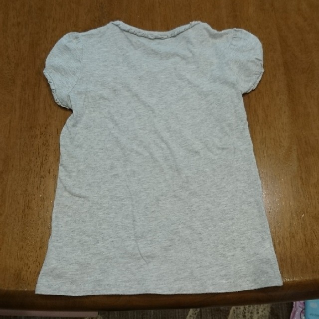 POLO RALPH LAUREN(ポロラルフローレン)のTシャツ ポロラルフローレン  キッズ/ベビー/マタニティのキッズ服女の子用(90cm~)(Tシャツ/カットソー)の商品写真