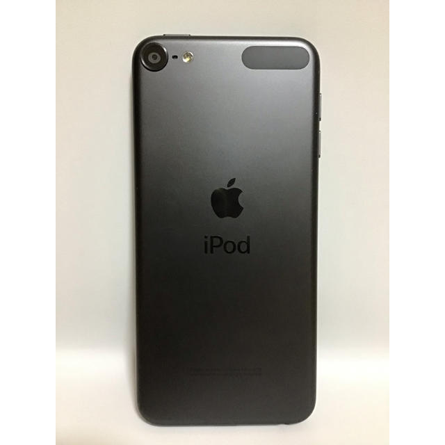 iPod touch 第7世代 32GB スペースグレイ 保障できる 9180円