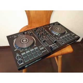 パイオニア(Pioneer)のパイオニアDJ　DDJ-RB(PCDJ)