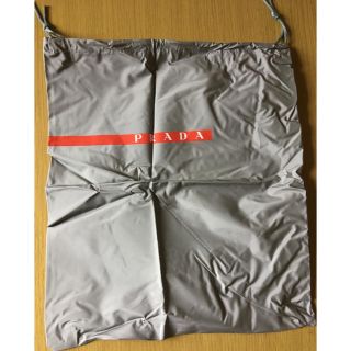 プラダ(PRADA)のプラダ　PRADA 靴袋　シューズ袋(その他)