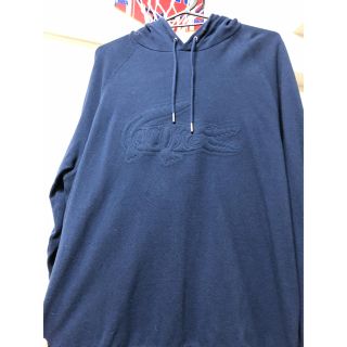 ラコステ(LACOSTE)のラコステ　パーカー(パーカー)