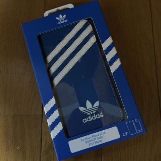 アディダス(adidas)のベイル様専用(モバイルケース/カバー)