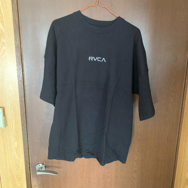 RVCA ビックシルエット　Tシャツ