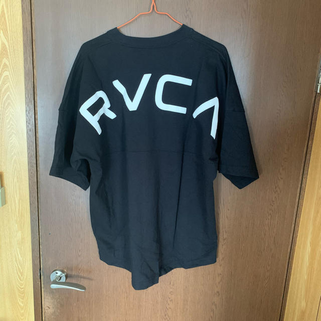 RVCA ビックシルエット　Tシャツ 1