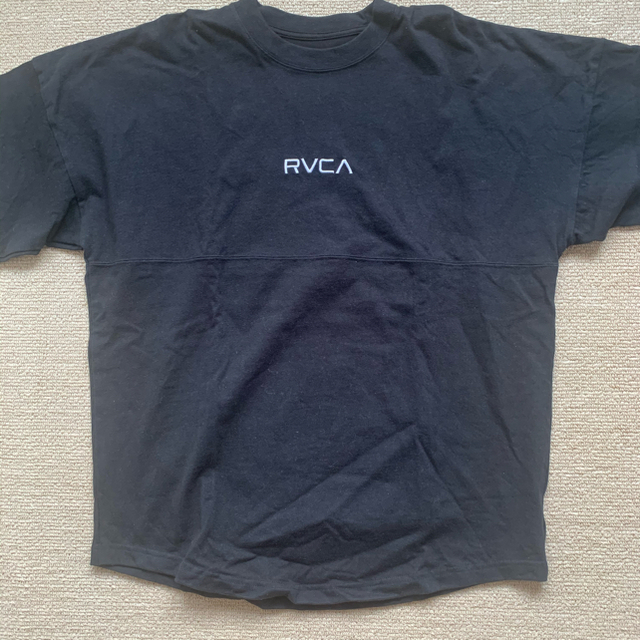 RVCA ビックシルエット　Tシャツ 3